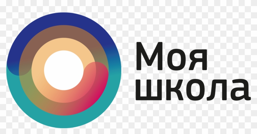 Моя школа